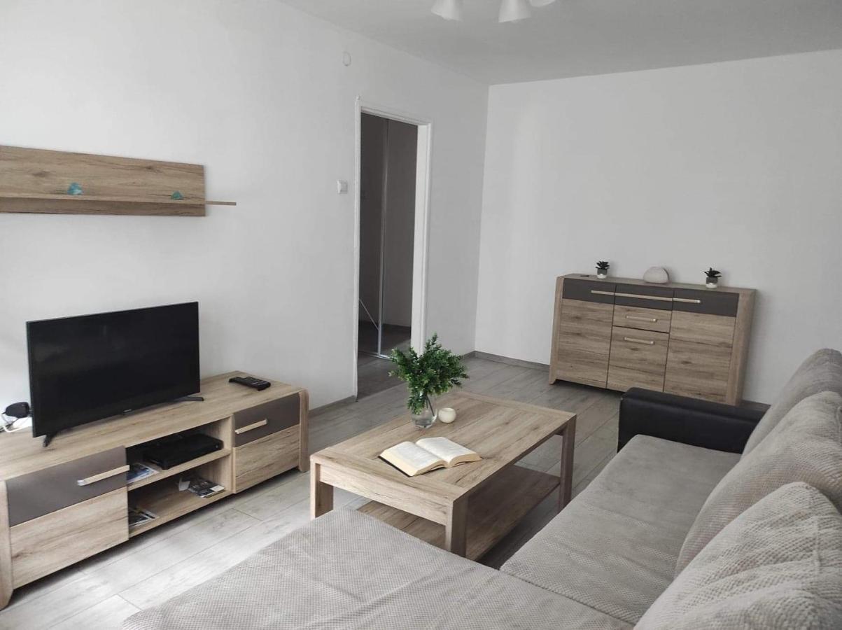 Freedom In The City Apartment