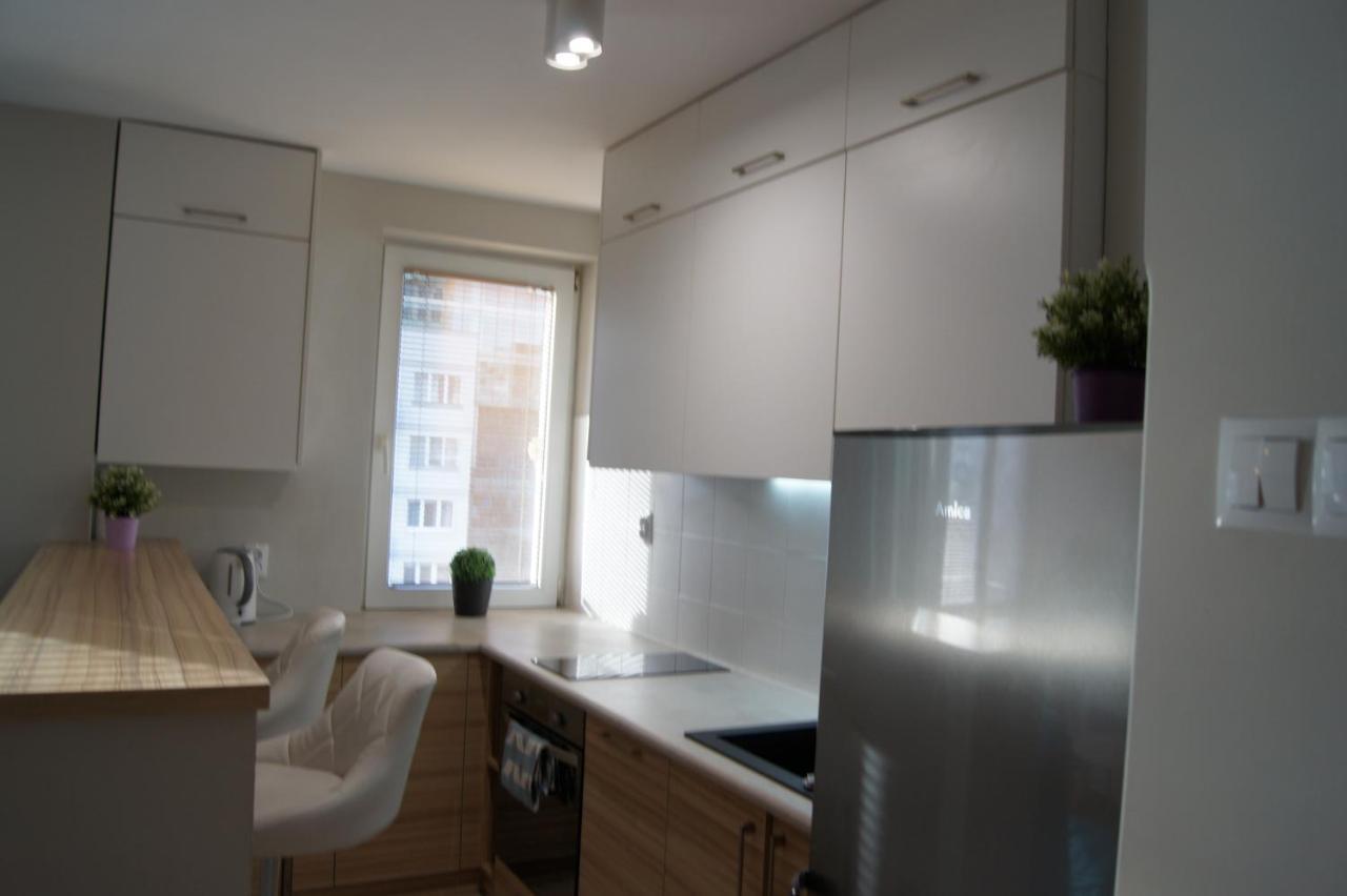 Apartment Freedom In The City *
