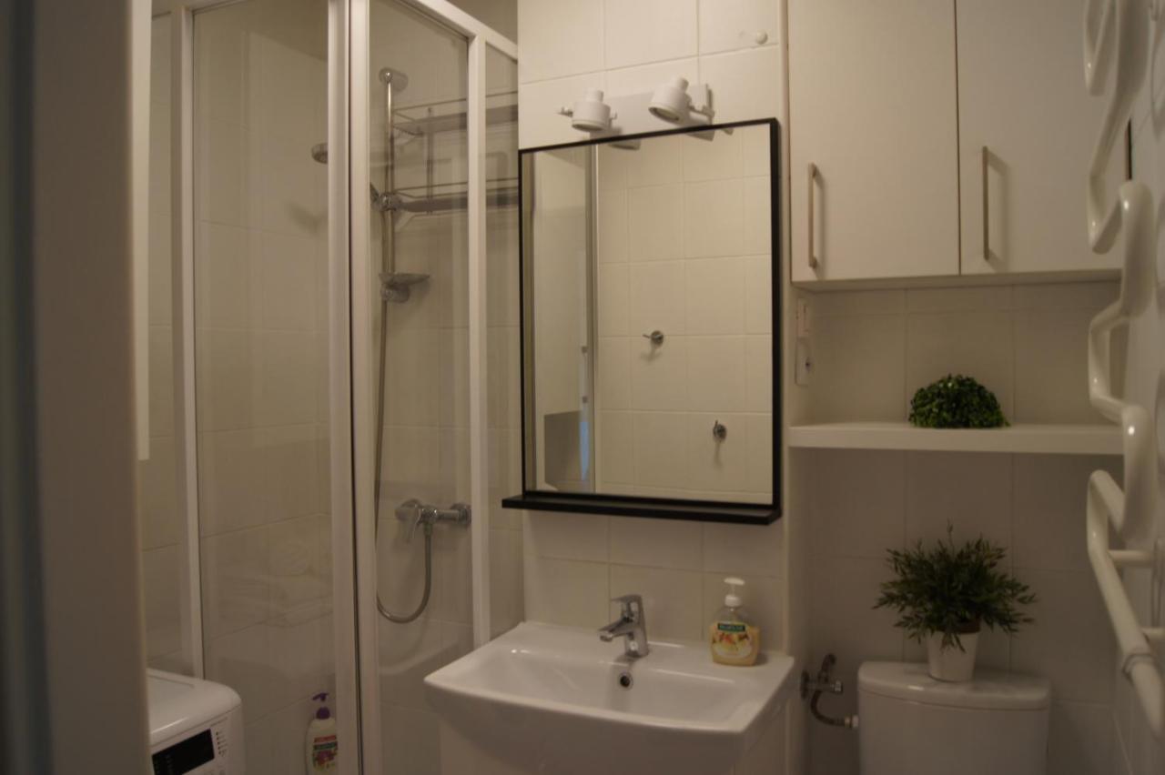 Freedom In The City Apartment
