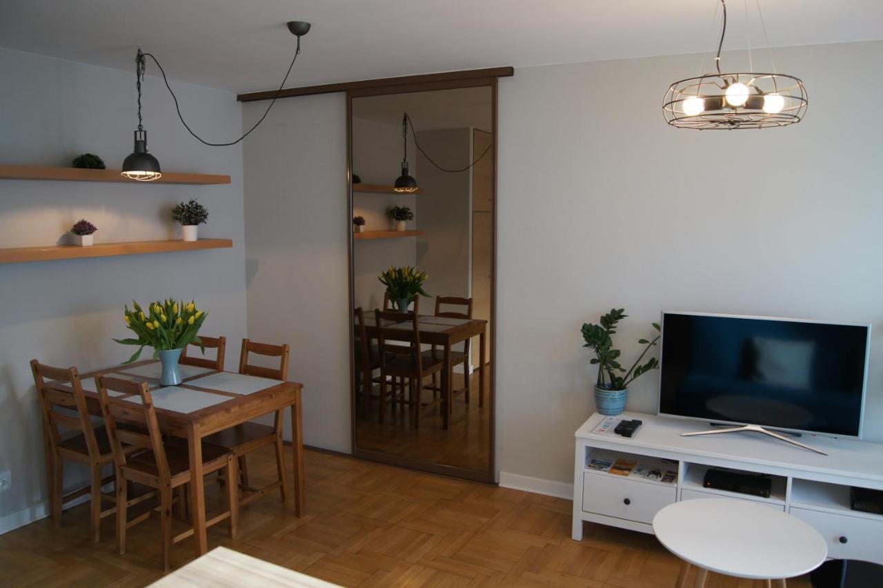 Freedom In The City Apartment Warschau