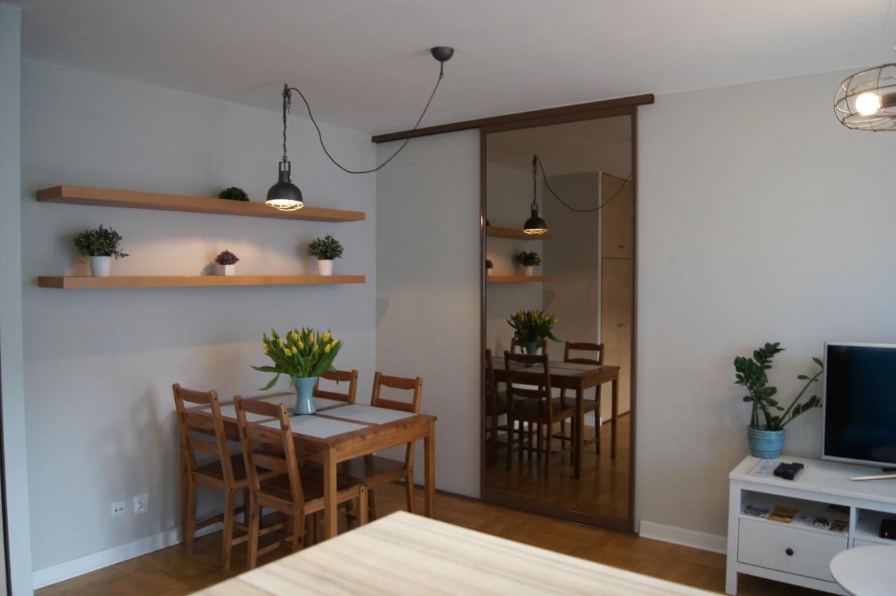 Apartment Freedom In The City *