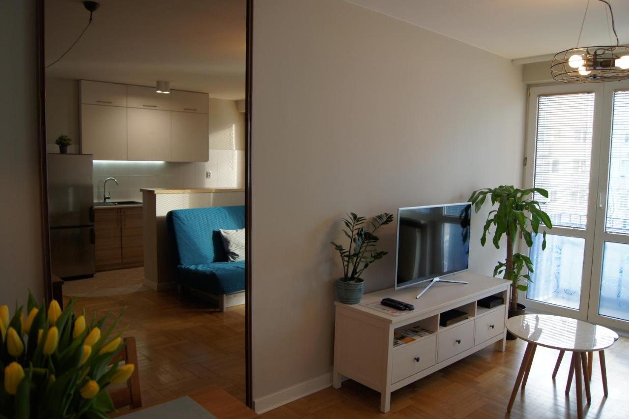 Freedom In The City Apartment Warschau