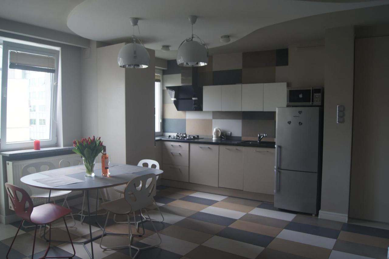 Freedom In The City Apartment