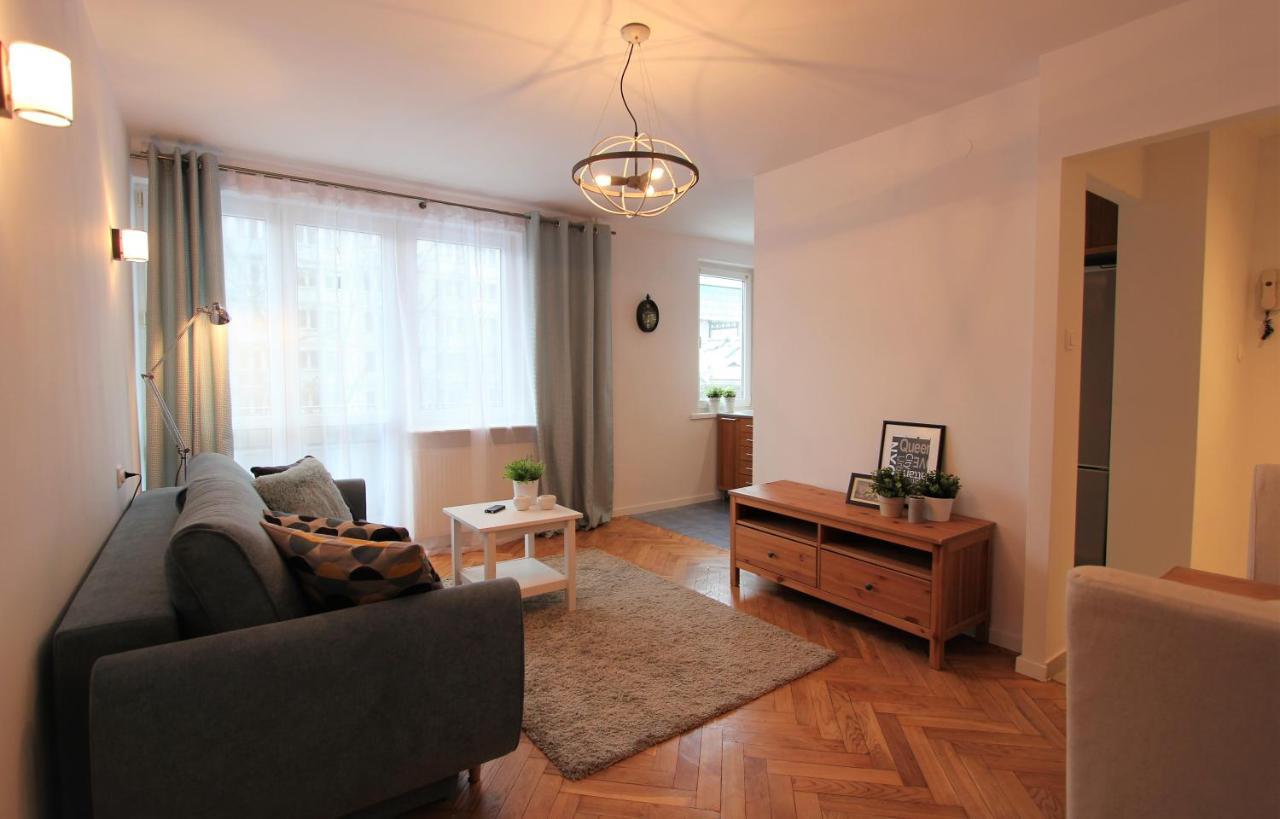 Freedom In The City Apartment *