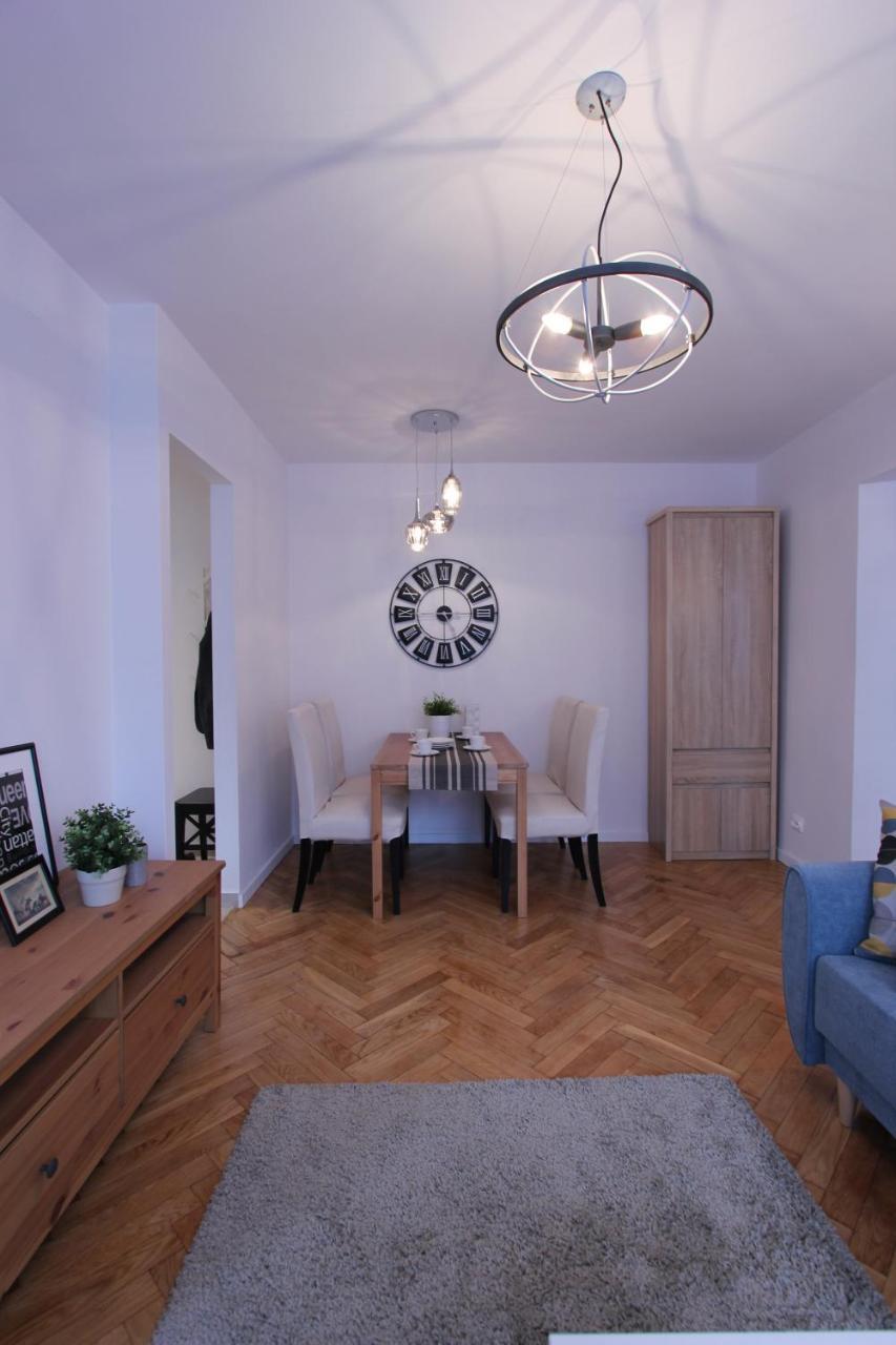 Freedom In The City Apartment Warschau