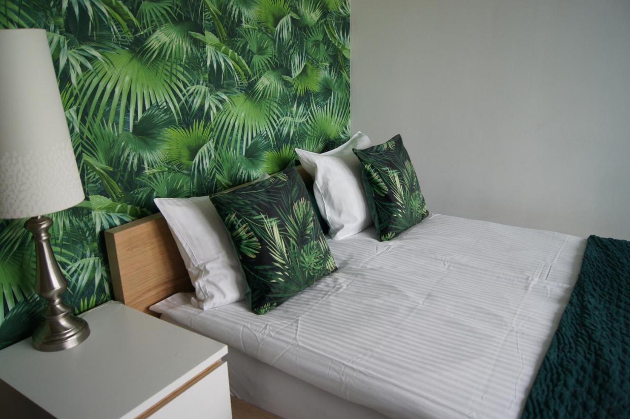 Freedom In The City Apartment Warschau