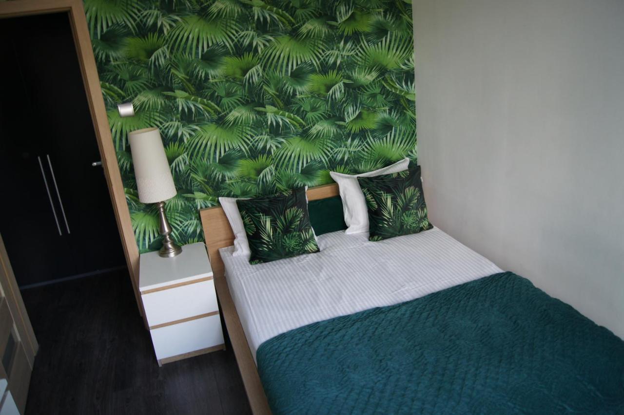 Freedom In The City Apartment *