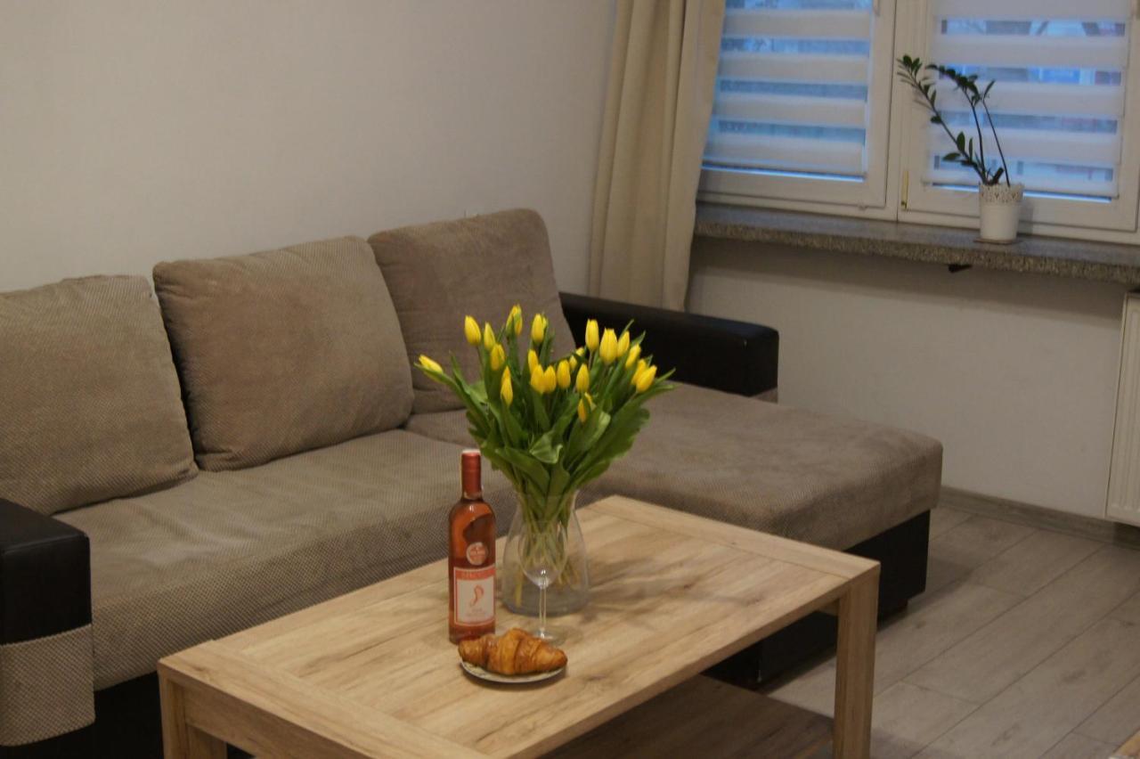 Apartment Freedom In The City *
