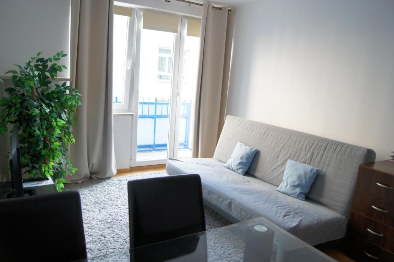 Freedom In The City Apartment *