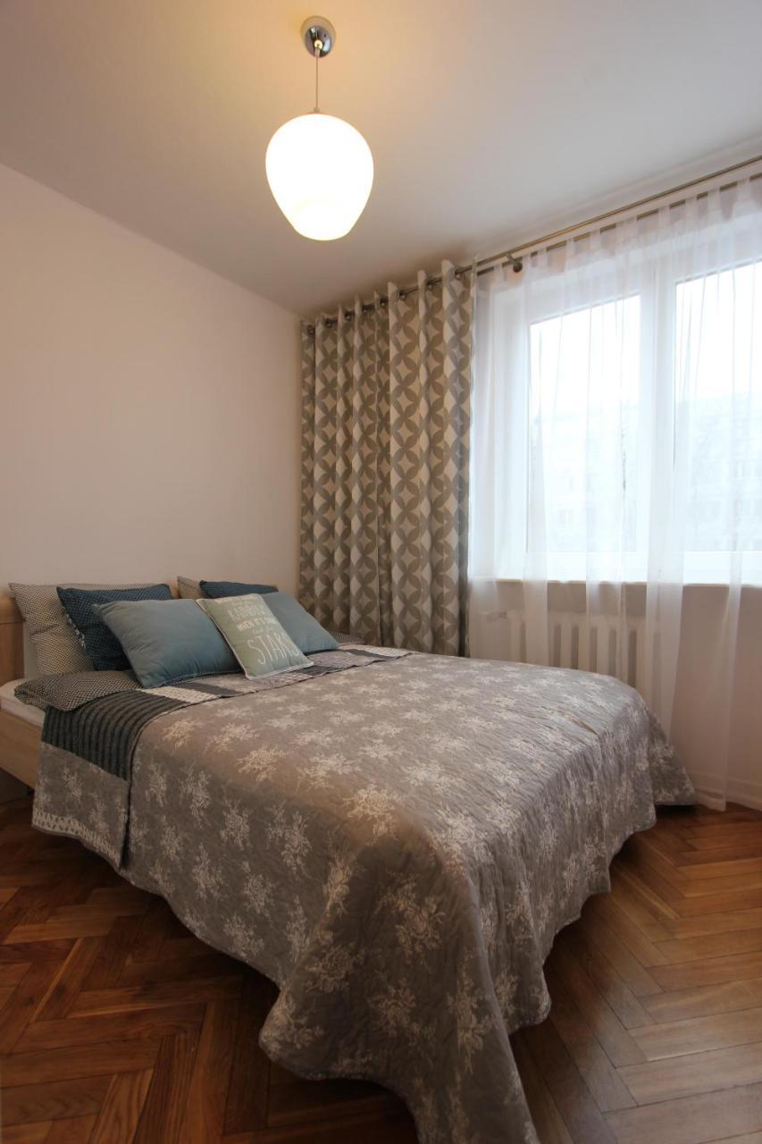 Apartment Freedom In The City *